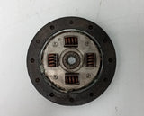 Schwungrad Schwungscheibe Kupplung Druckplatte Original Opel Kadett B C 1.2 OHV