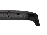 NEU NOS Heckspoiler Heckklappe Kofferraum anthrazit Original Opel Astra F CC