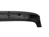 NEU NOS Heckspoiler Heckklappe Kofferraum anthrazit Original Opel Astra F CC