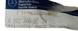 NEU Türgriff Türgriffträger Lagerbügel Original Mercedes Benz W202 W210