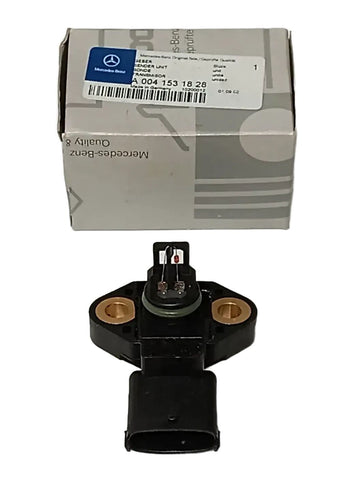 NEU Ladedrucksensor Original Mercedes Actros Atego Axor Vario Sprinter