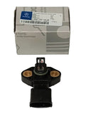 NEU Ladedrucksensor Original Mercedes Actros Atego Axor Vario Sprinter