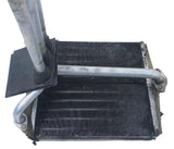 Wärmetauscher mit Rohren Heizung Original Mercedes Benz S Klasse W126