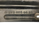 Puffer Gummiecke Stoßstange vorne rechts Original Mercedes Menz W123
