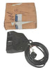 NEU Cabrio Softtop Hakenschloss links Original Mercedes Benz CLK A208 W208