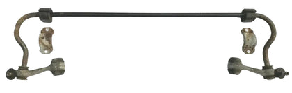 Stabilisator Vorderachse vorne komplett Original Mercedes-Benz S-Klasse W126