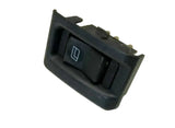 Fensterheberschalter links elektrisch Original Mercedes S-Klasse W126 C126