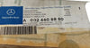 NEU Hydraulikpumpe Servolenkung Original Mercedes Benz Truck Actros Axor