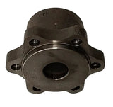 NEU Druckring Schubring Dämpfer Kurbelwelle Original Mercedes Benz Truck