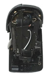 NEU Außenspiegel links ohne Gehäuse Original Mercedes W202 W210 C140