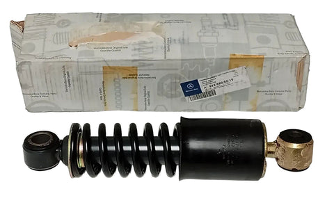 NEU Fahrerhausdämpfer Kabinenstoßdämpfer Orig Mercedes Truck Actros MP1 MP2 MP3