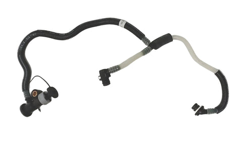 NEU Kraftstoffleitung Leitung Orig Mercedes E Klasse W210 C Klasse W203 S203