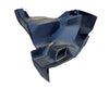NEU Radhausschale Abdeckung Kraftstoffleitung links Original Rover 200 400