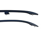 SET Dachreling Dachträger rechts links Original BMW 3er Touring E91 E90