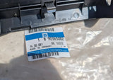 NEU NOS Deckel Aschenbecher Mittelkonsole vorne Wurzelholz Orig Opel Senator B