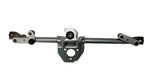 NEU Wischergestänge Frontscheibe Original Opel Corsa C Tigra B 93196317