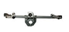 NEU Wischergestänge Frontscheibe Original Opel Corsa C Tigra B 93196317