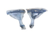 NEU SET Querlenker Vorderachse Original Lemförder Opel Astra F Vectra A Calibra