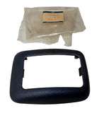 NEU Abdeckung Gangwählhebel Automatikgetriebe dunkelblau Original Opel Senator B