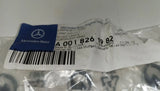 NEU Lampenfassung Blinker Original Mercedes W169 W164 W203 W211 W209 A001826192
