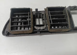 Verkleidung Lüftungsdüsen Bordcomputer Mittelkonsole Original Opel Senator B