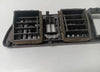 Verkleidung Lüftungsdüsen Bordcomputer Mittelkonsole Original Opel Senator B