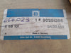 NEU Kupplungsdruckplatte Original Opel Kadett E 1.6L 90251386