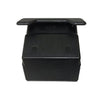 NEU Aschenbecher Armaturenbrett schwarz Original Opel Kadett D 90109468