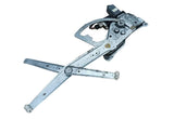 elektrischer Fensterheber mit Motor vorne links Original Opel Astra F 5-Türer