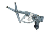elektrischer Fensterheber mit Motor vorne rechts Original Opel Astra F 5-Türer