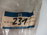 NEU Abdeckung Sicherungskasten dunkelgrau Original Opel Kadett E 90198821
