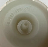 NEU Abschaltventil Stopp-Vakuum-Ventil Original Mercedes W123 W115