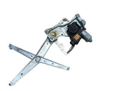 elektrischer Fensterheber mit Motor vorne links Original Opel Astra F Caravan