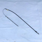NEU Handbremsseilzug Handbremse Bowdenzug rechts Original Opel Ascona C CC