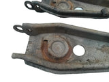 Längslenker Hinterachse hinten links rechts Original Opel Rekord C Commodore A