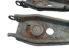 Längslenker Hinterachse hinten links rechts Original Opel Rekord C Commodore A