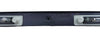 NEU Griffleiste Kennzeichenleuchte Heckdeckel Original Mercedes C Klasse W202