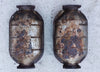 Set 2 Katalysatoren links rechts Original Opel Senator B Omega A 3.0 24V C30SE
