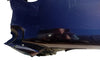 Seitenteil Seitenwand Radlauf Einstieg hinten rechts Original Opel Senator B
