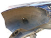 Seitenteil Seitenwand Radlauf Längsträger hinten links Original Opel Senator B