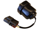 NEU NOS Öldrucksensor Öldruckschalter Original Opel Monterey 3.0 30TD