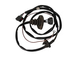 NEU Leitung Kabel Anhängerkupplung E-Satz 7-polig Original Opel Vectra C