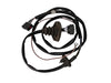 NEU Leitung Kabel Anhängerkupplung E-Satz 7-polig Original Opel Vectra C