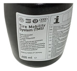 Reifendichtmittel Bordwerkzeug Dichtmittel VW Audi Seat Skoda 1K0012619