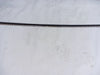 Dichtung+ Chromleiste Frontscheibe Frontscheibendichtung Original Opel Senator B