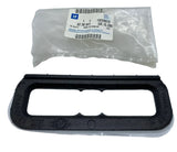 NEU Dichtung Isolierung Motorsteuergerät STG Original Opel Corsa D 1.7 Z17DTR