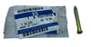 NEU NOS Pin Stift Scharnier Heckklappe hinten Original Opel Kadett E Cabriolet