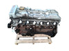 Motor C30SE 3,0L 24V Zylinderkopf Ventildeckel Opel Omega A Senator B 182.500km
