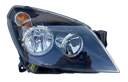 Frontscheinwerfer Hauptscheinwerfer vorne rechts Original Opel Astra H 93178636