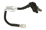 Massekabel Batterieleitung Masseleitung Original VW Audi Seat Skoda